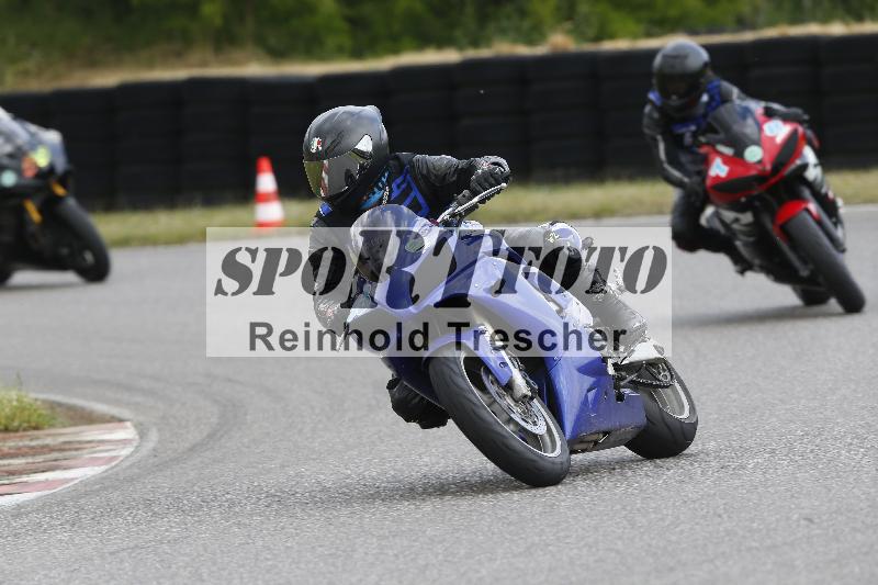 /18 23.05.2025 Get Faster Caremotion ADR/Gruppe gruen/23